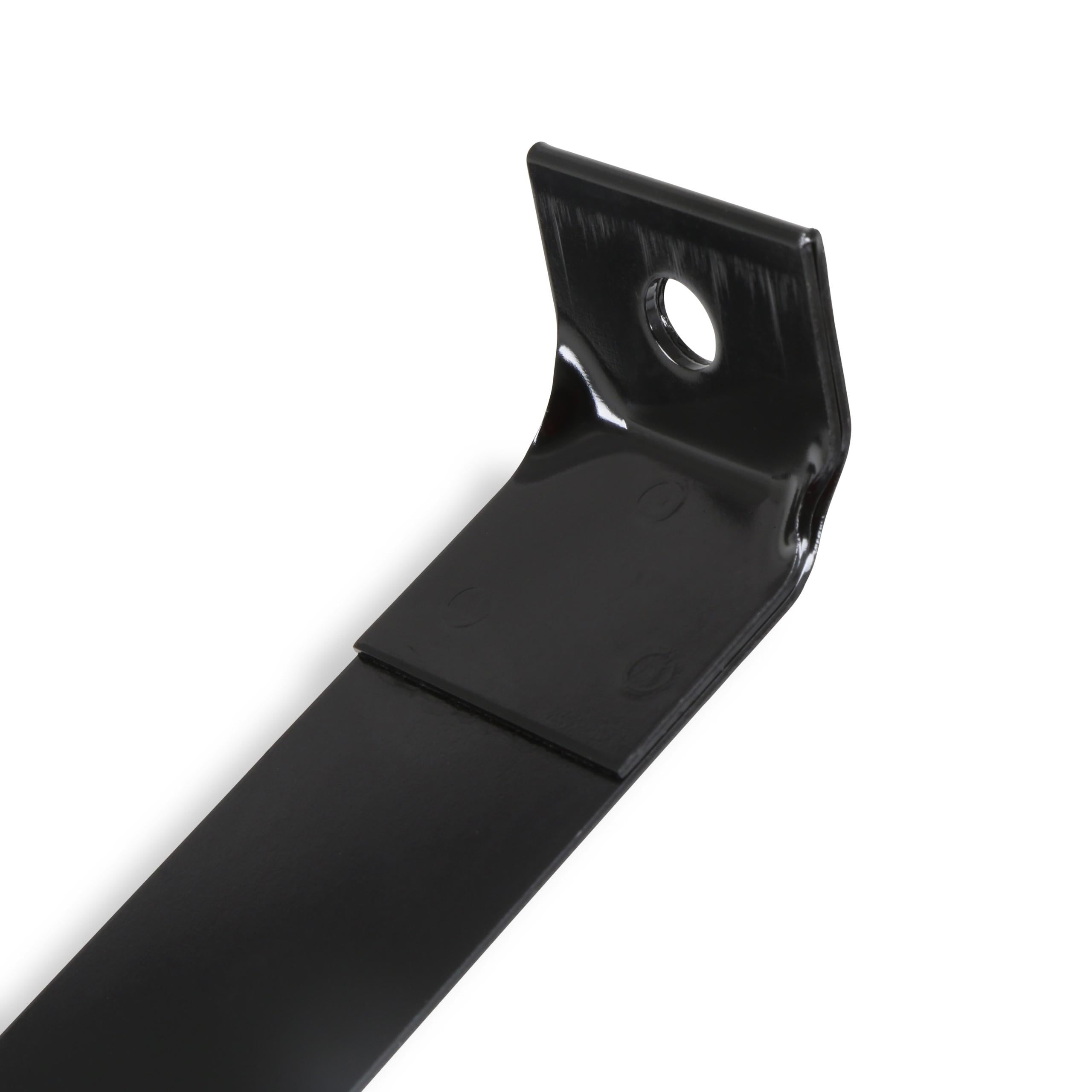 Holley Fuel Tank Straps (1990-1997 F-150) - 19-580
