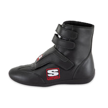 Simpson Racing Stealth Sprint Shoes - SP850BK