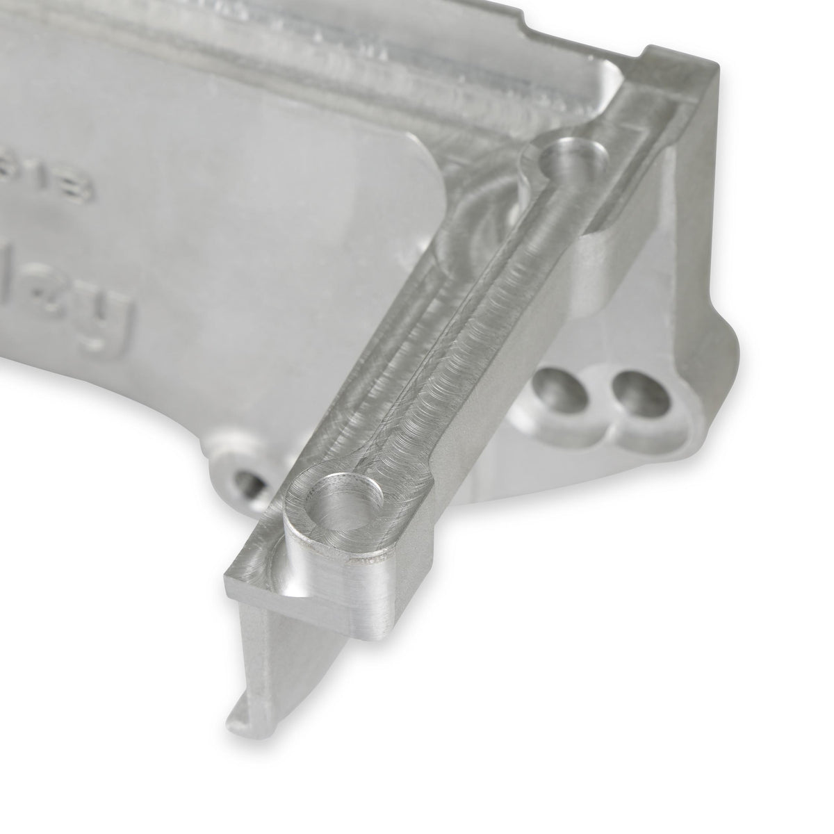 Holley Oil Pan Kit - 302-65