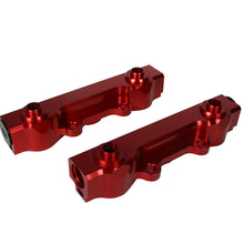 Aeromotive 04-06 Subaru 2.5L Sti Fuel Rail Kit (2004-2006 Impreza) - 14136