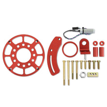 Msd 8640 Crank Trigger Kit, Small Block Ford