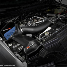 AFE Open Element Intake (2017-2019 Ford Trucks V8-6.7L (td)) - 54-13017R