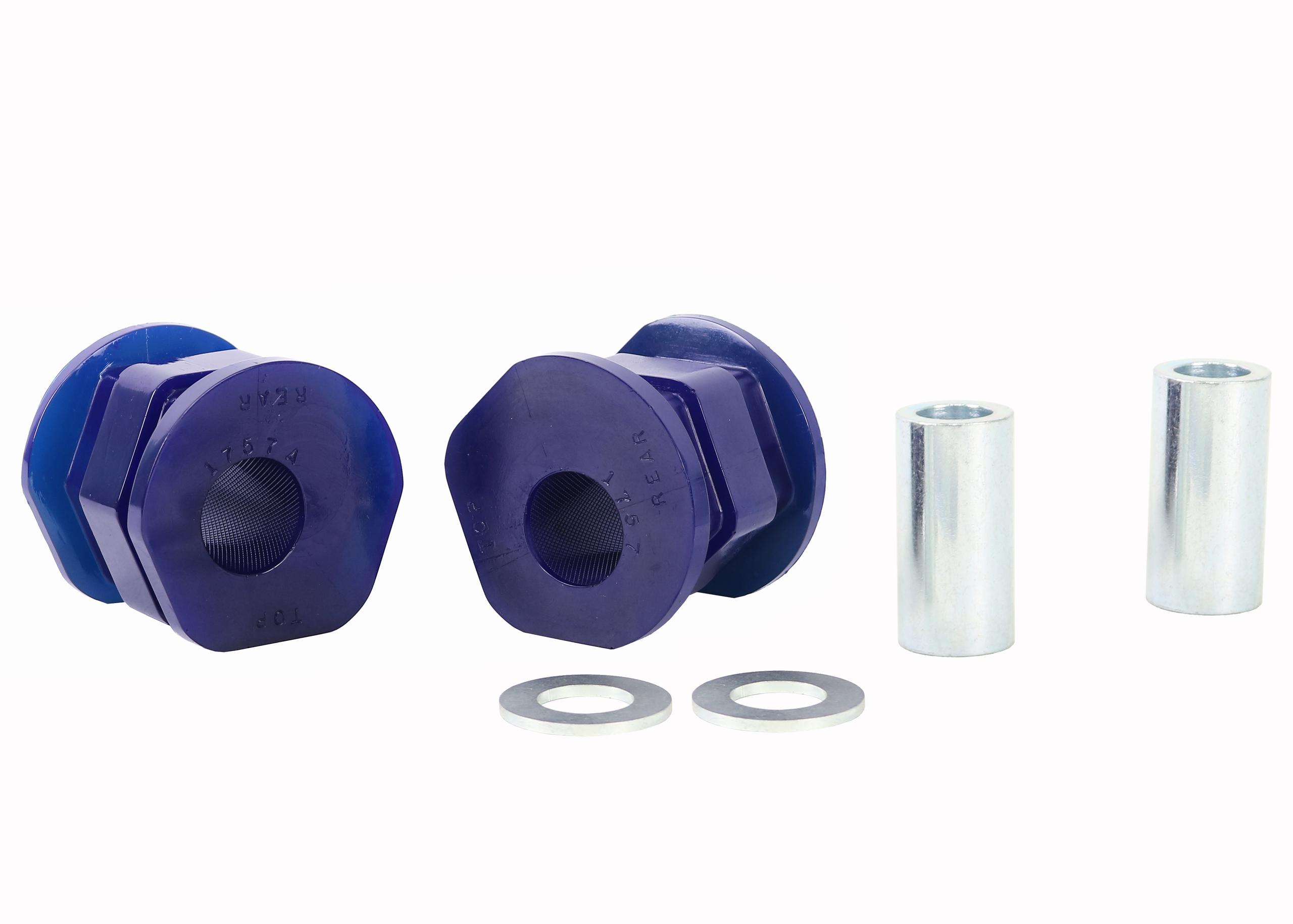 SuperPro Fr Ctrl Arm Lwr Inner R Bush - SPF1757AK