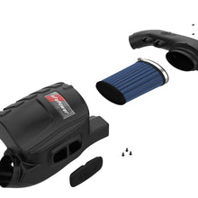 AFE 54-83043R Magnum FORCE Intake (BMW X5 (F15)/X6 (F16) 14-19 3.0L (t) N55)