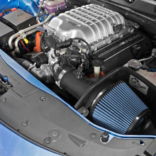 AFE Magnum FORCE Stage-2 Cold Air Intake System w/ Pro 5R Media (2015-2016 Challenger, Charger) - 54-12802