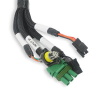 Holley Benchtop Wiring Harness - 558-127