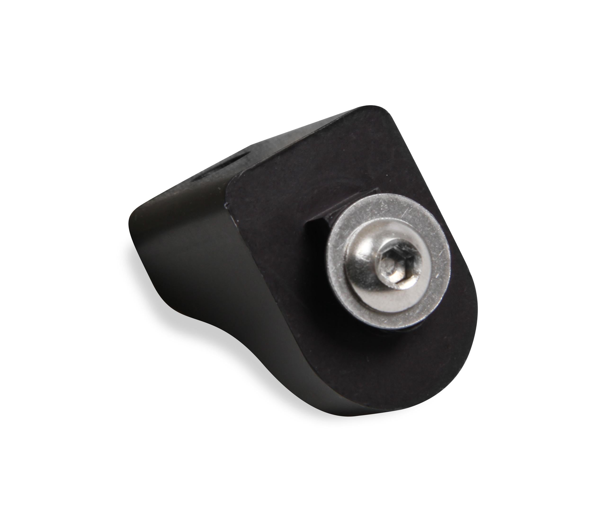 Holley Cable Bracket.  - 20-278