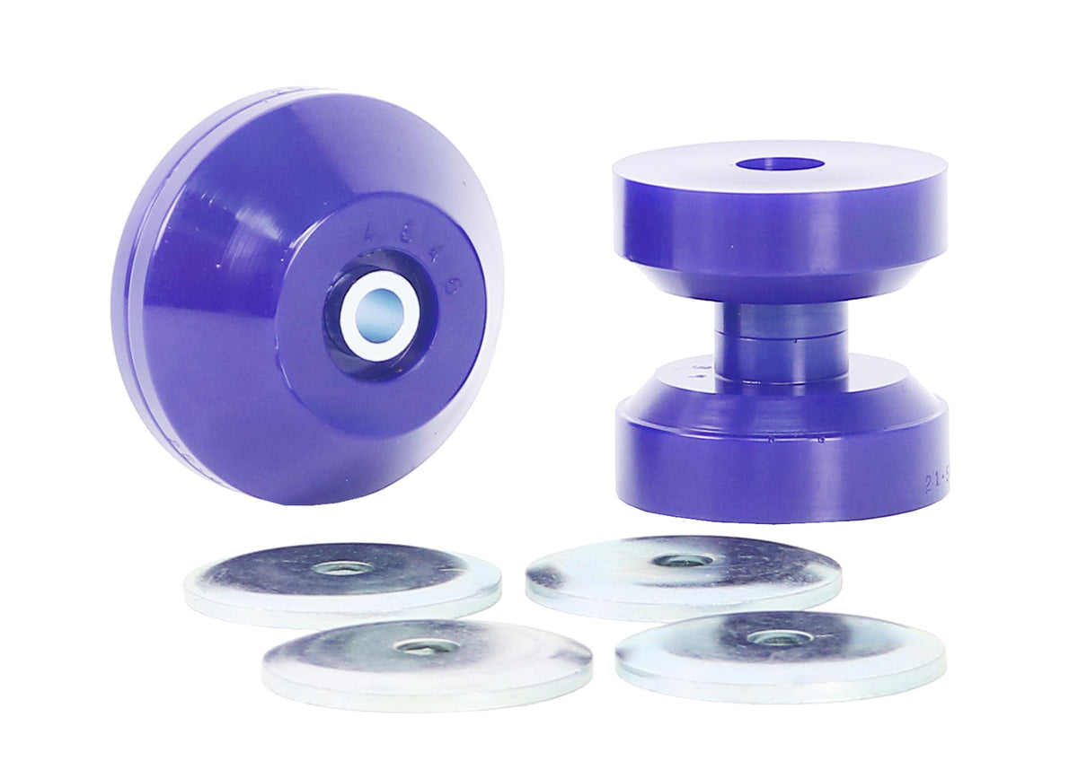 SuperPro Strut Mount Kit - SPF4909K