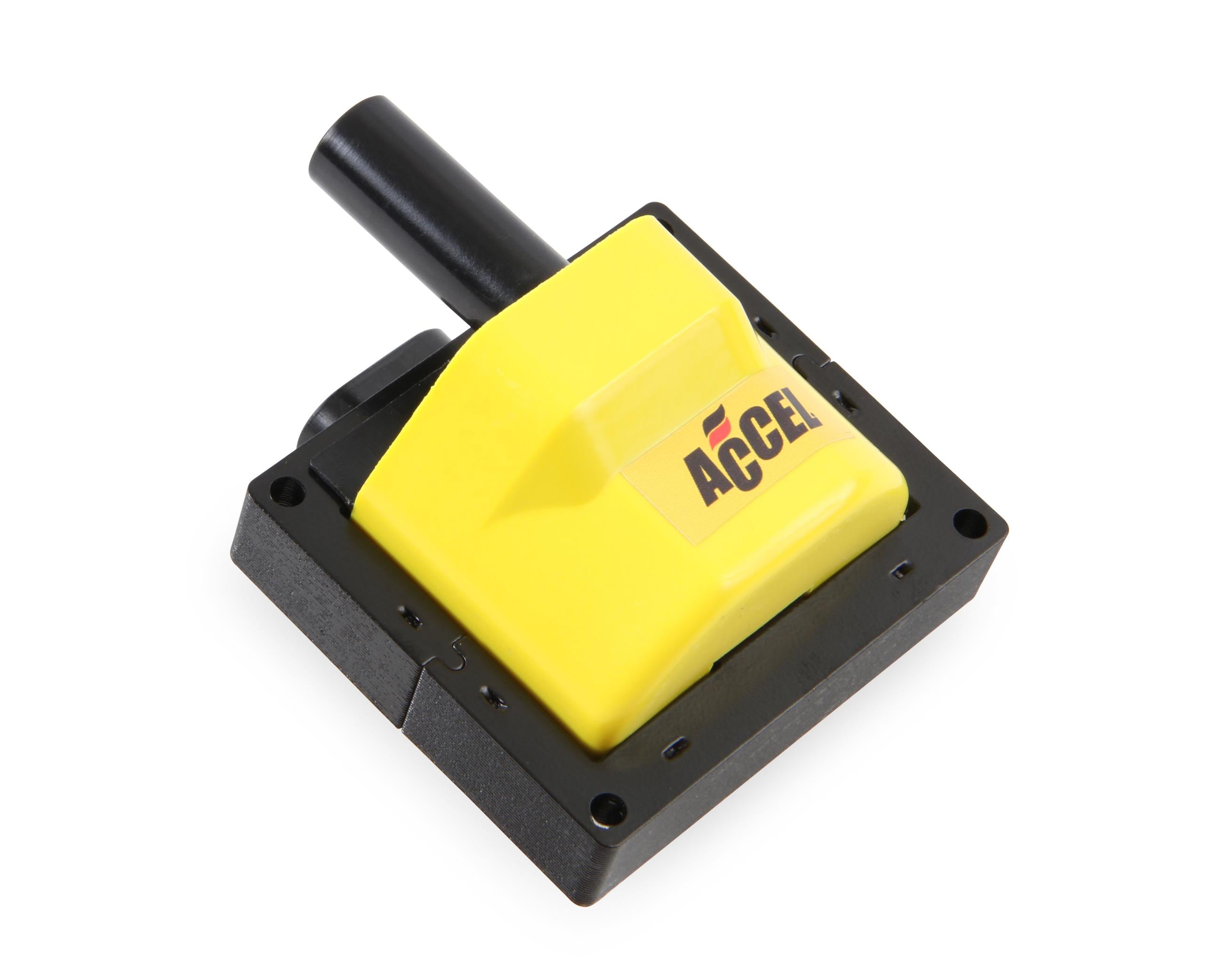 Accel 140024ACC Gm 1996-01 Remote Supercoil