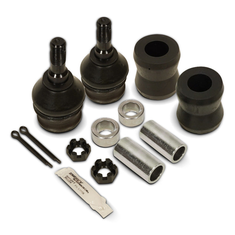 BD Diesel Bushing Kit - 1032052 Sway Bar End Link Dodge 2013+ - 1312068