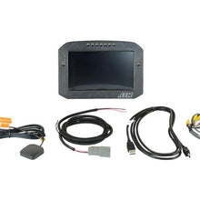 AEM Flat Panel Display Kit, Cd-7G Carbon - 30-5702F