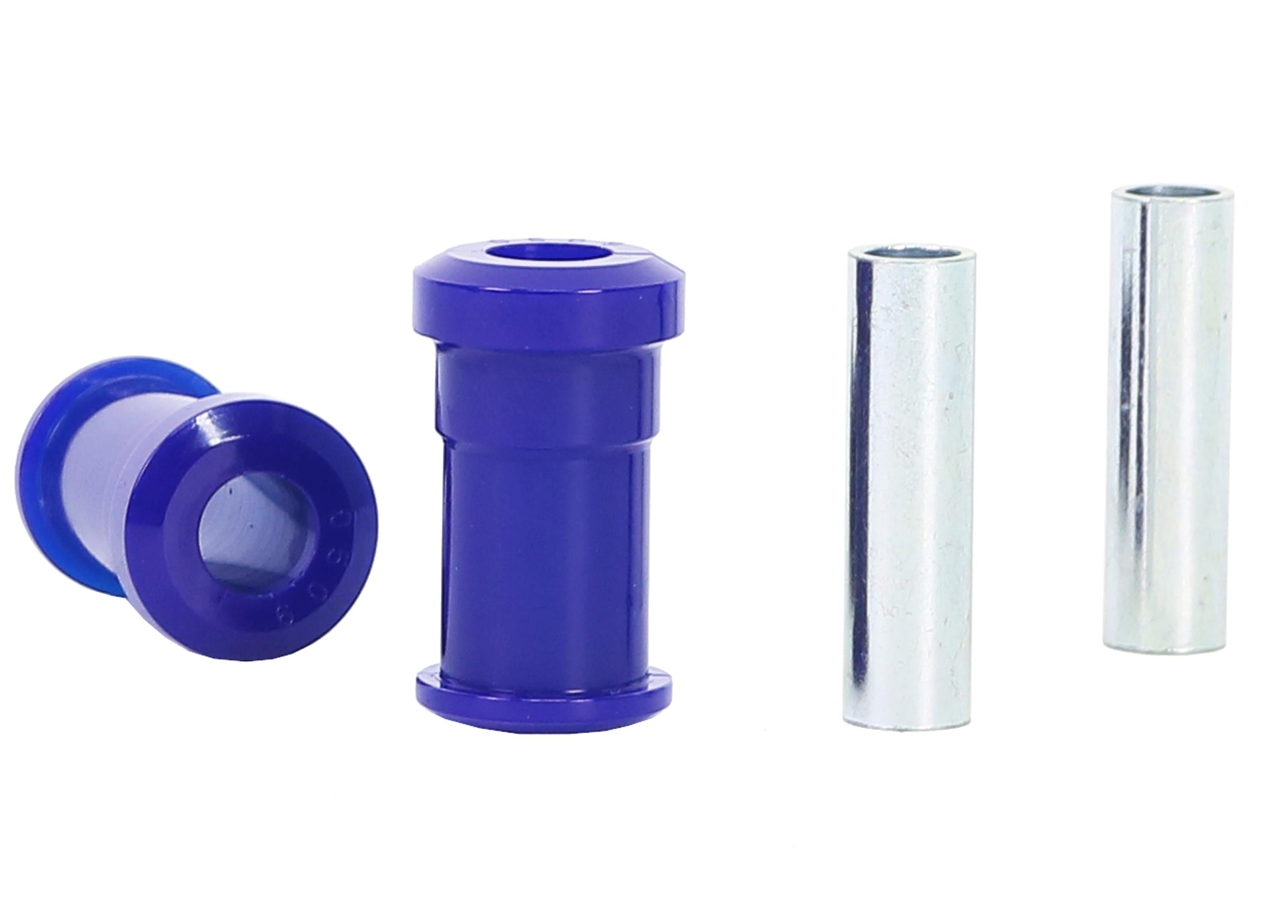 SuperPro Toyota-Lwr/Cont/Arm Inn/Bush - SPF0509K
