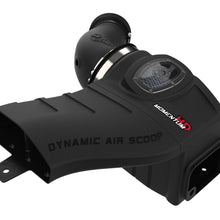 AFE Sealed Intake (1994-1997 Ford Trucks V8-6.4L) - 50-70057T