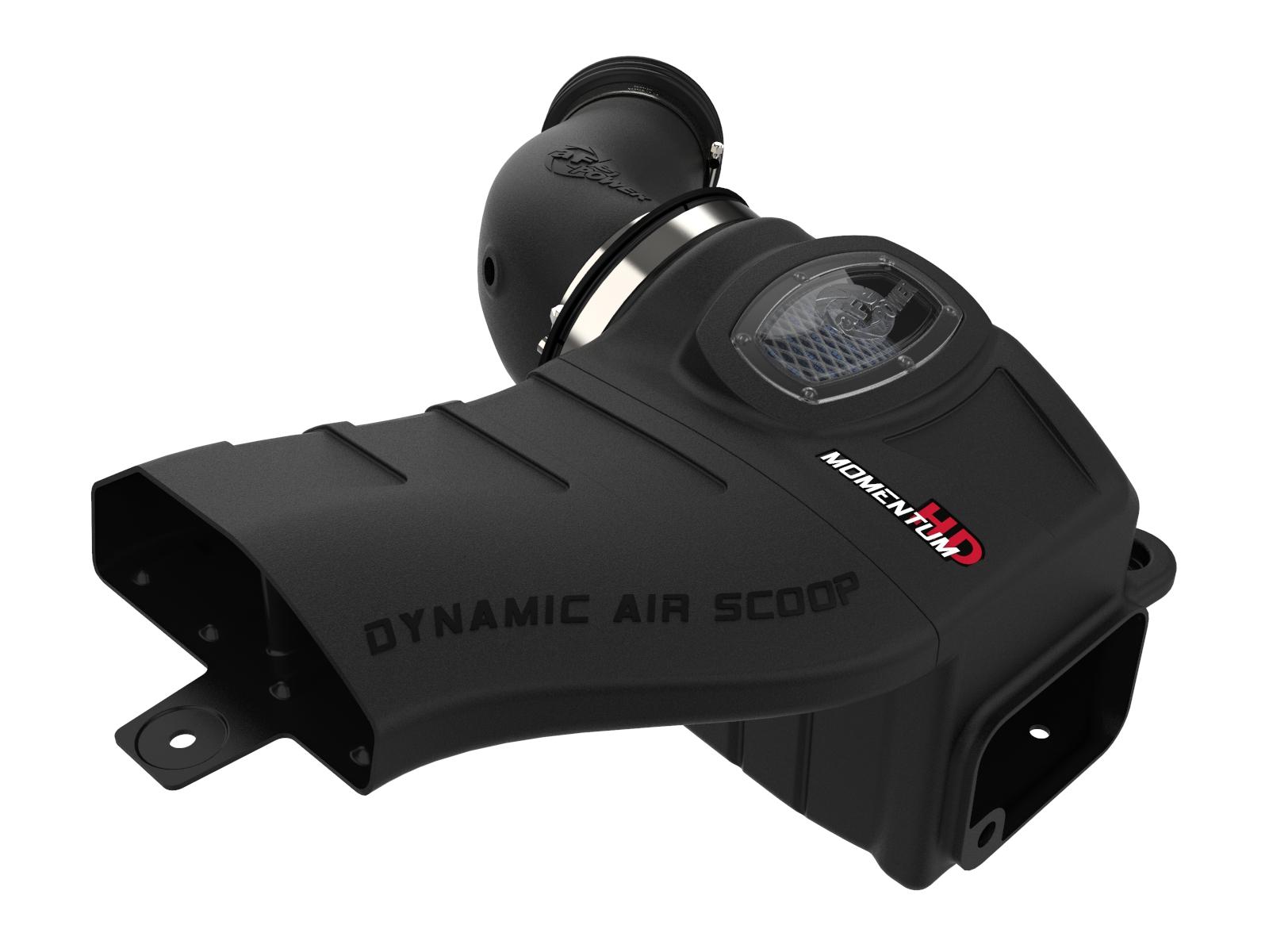 AFE Sealed Intake (1994-1997 Ford Trucks V8-6.4L) - 50-70057T