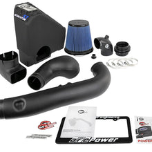 AFE Momentum ST Cold Air Intake System w/ Pro 5R Media - 54-46216