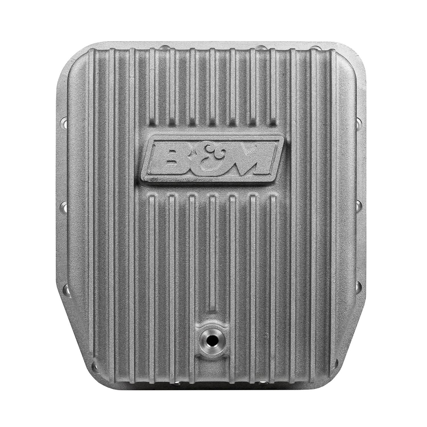 CAST DEEP PAN AOD/AODE/4R70W () - 40291