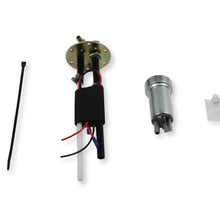 Holley Electric Fuel Pump - 19-168