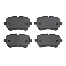 DFC 20-26 Audi SQ8 E-Tron Sportback Rear 4000 Hybridynamic Brake Pads