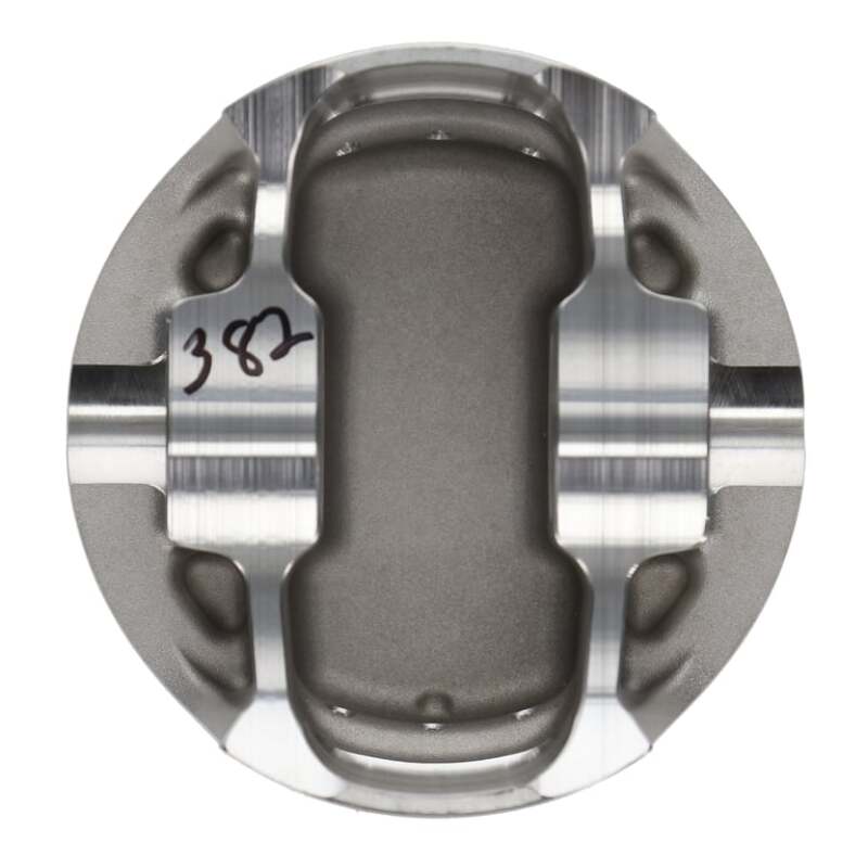 Wiseco Wiseco Professional Series Single Piston, Ford 5.0L Coyote Modular V8 - 60083LX05