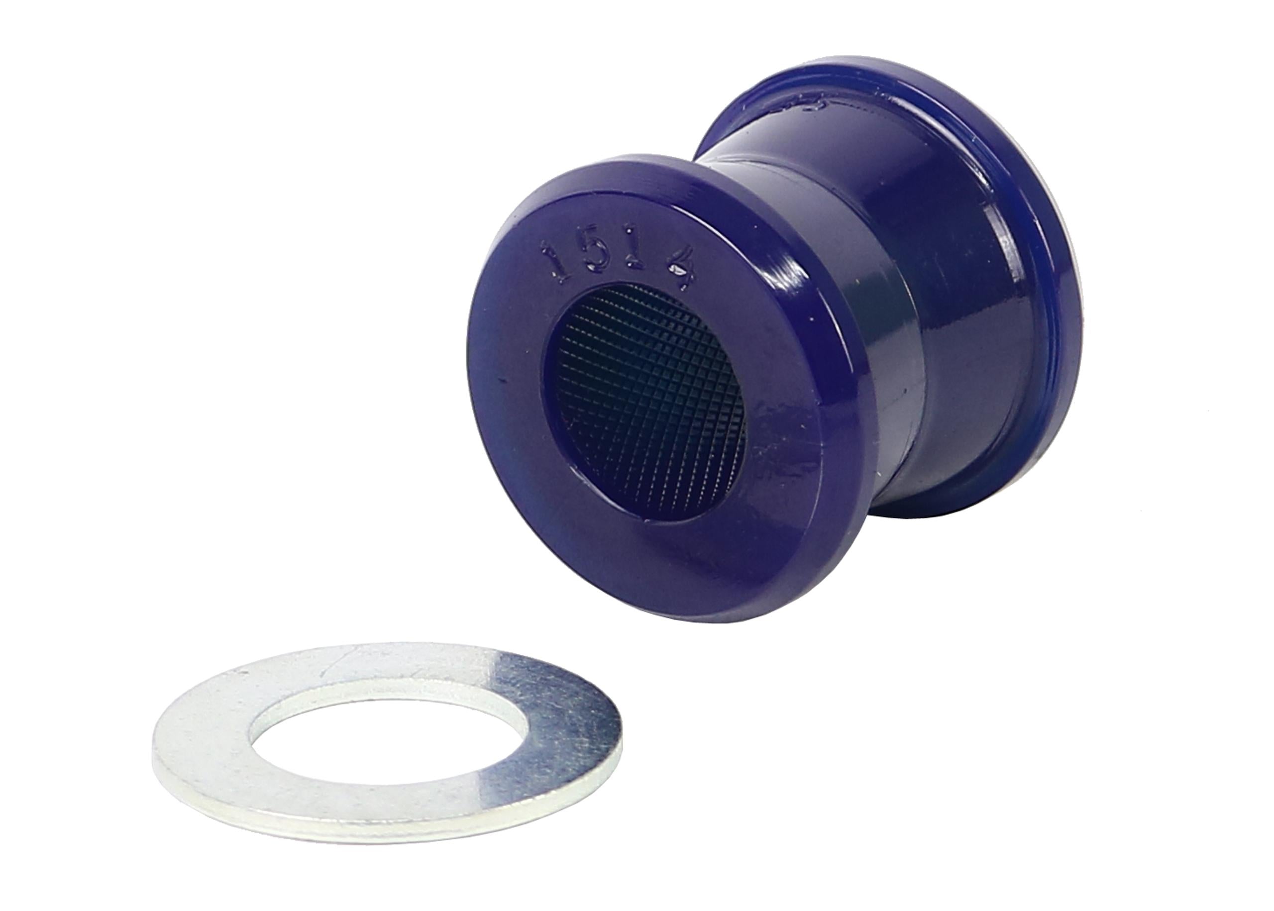 SuperPro Panhard Rod-to-Differential Bushing (1984-1989 Van Wagon Crg, Van Wagon DX, Van Wagon LE) - SPF1514K