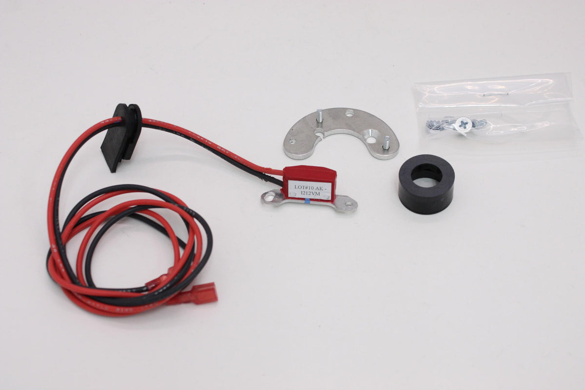 Pertronix Ignitor Ii  Lucas 22D Distributor. 6-Cylinder - 9LU-166A