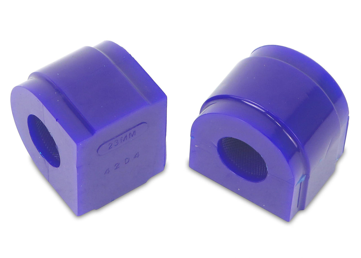 SuperPro Sway Bar Mount Bush Kit - SPF4204-23K