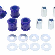 SuperPro Control Arm Bush Kit - SPF4946K