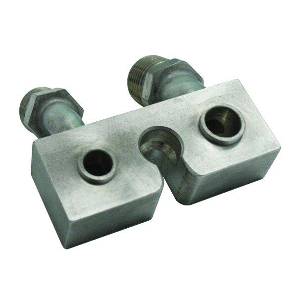Power by The Hour ACC-1001 AN Adaptor Block for AC Compressor
