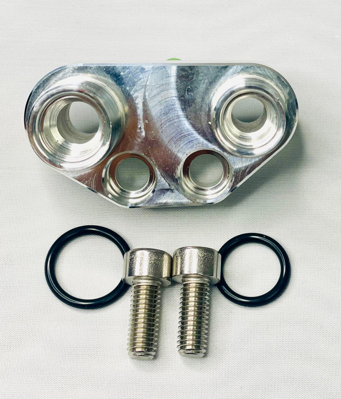 Power By The Hour Sanden SD7 AN fitting kit - PBH-ACC-1117