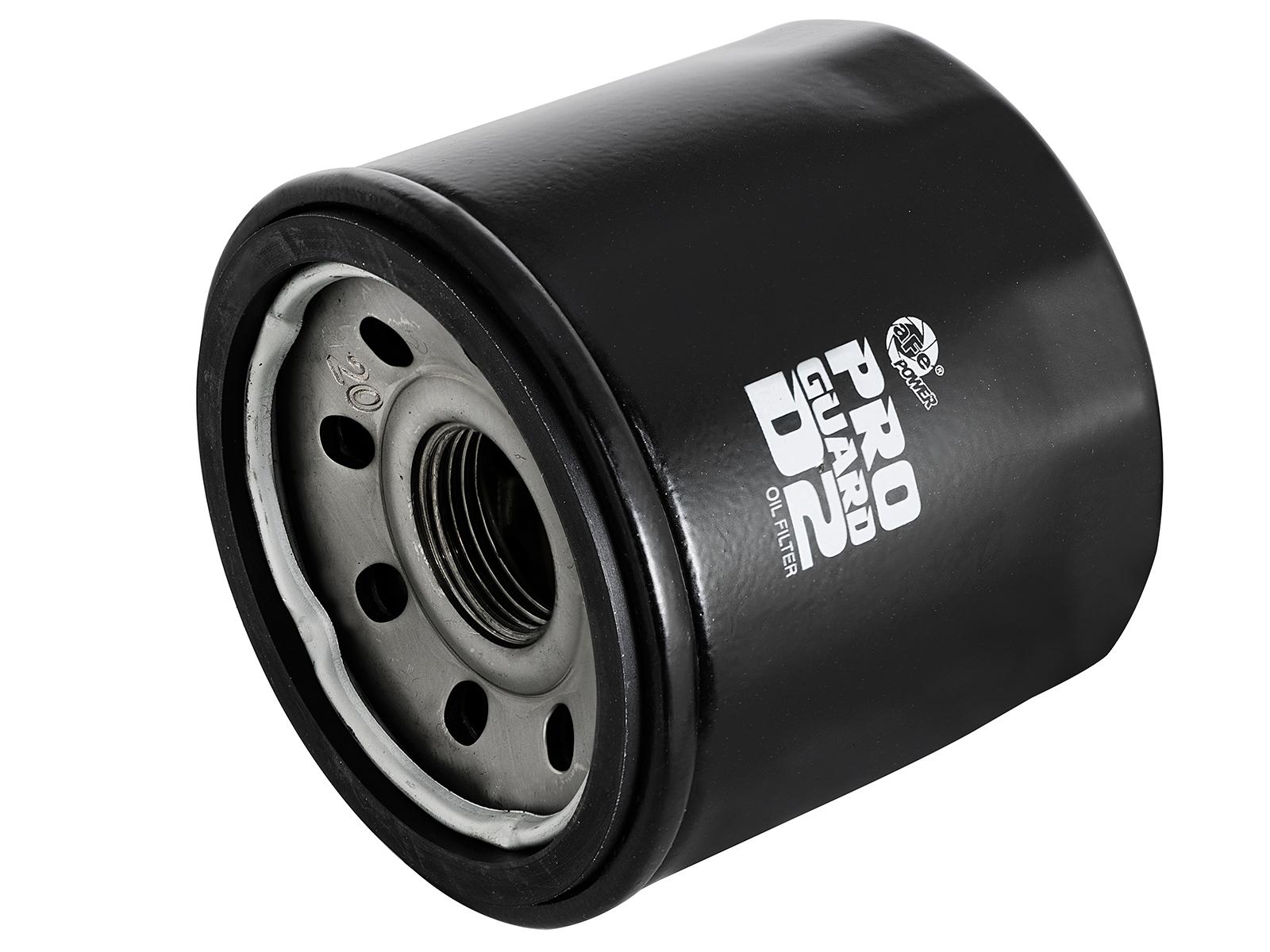 AFE Pro GUARD D2 Oil Filter - 44-LF017