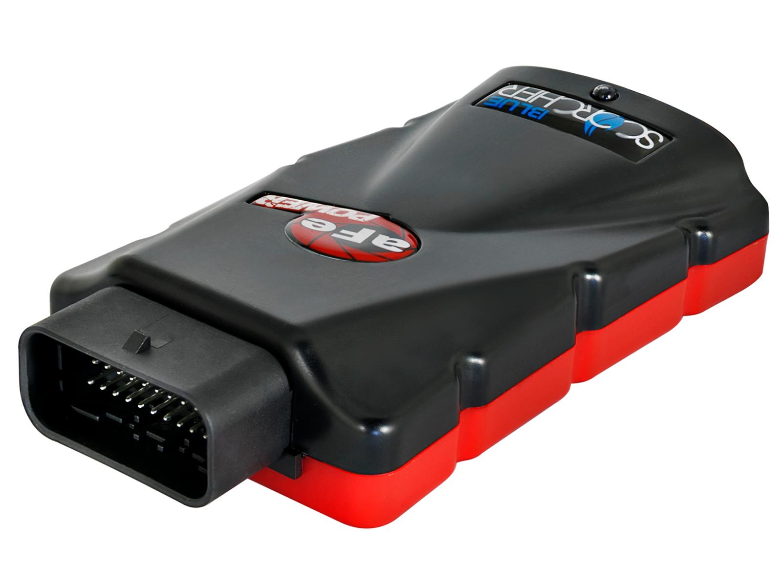 AFE SCORCHER BLUE Bluetooth Capable Power Module (2016-2021 Colorado, Colorado, Colorado, Canyon, Canyon, Canyon) - 77-84009