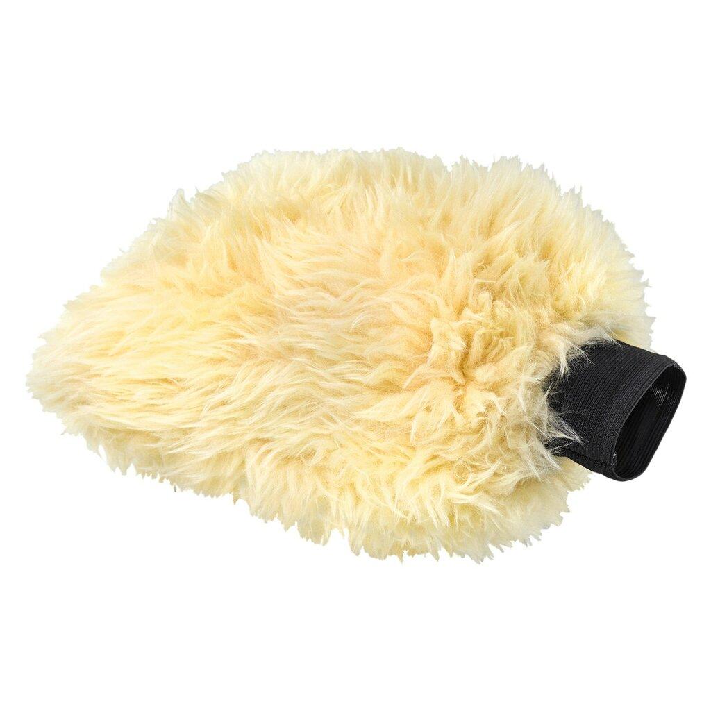 Chemical Guys Bear Claw Scratch Free Premium Wash Mitt - ACC144