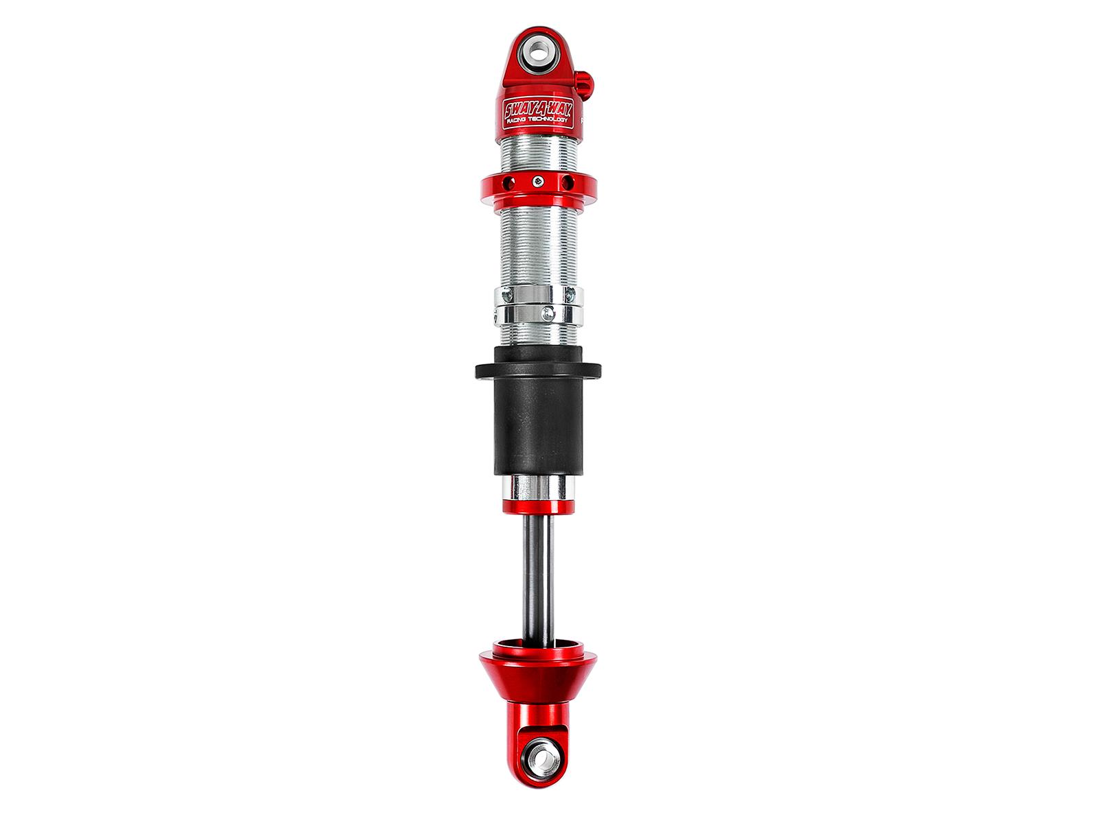 AFE Coilovers (Universal Fit) - 52000-0408
