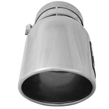 AFE Universal Exhaust Tip (Universal Fit) - 49T50702-P12