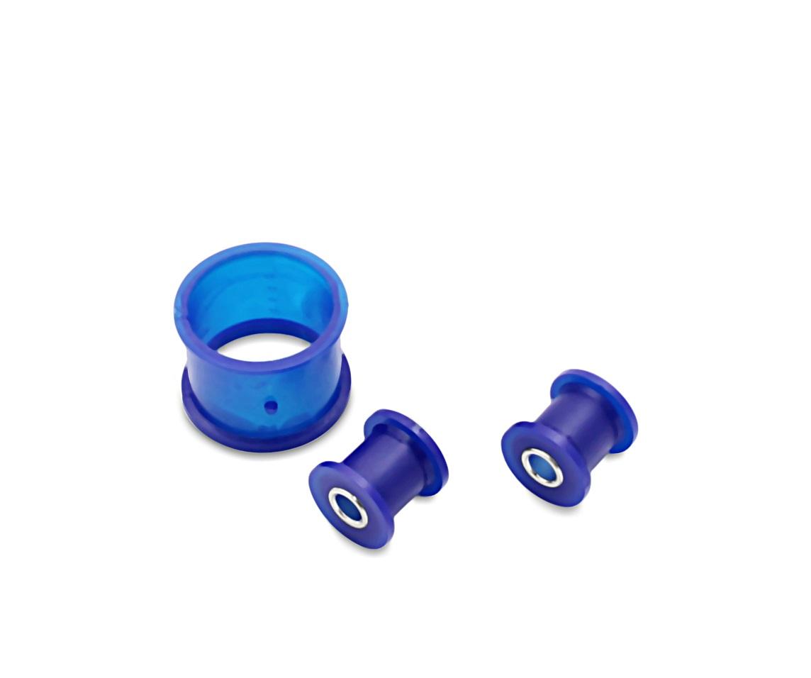 SuperPro FR STEERING RACK MOUNT KIT - SPF2889BK
