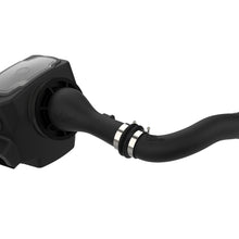 aFe Momentum HD Cold Air Intake System - Pro DRY S Filter (2020-2022 RAM 1500 EcoDiesel V6-3.0L (td)) - 50-70070D