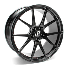 19 In Lightweight Forged Perfo  - D750-0073-GA1R-BLK