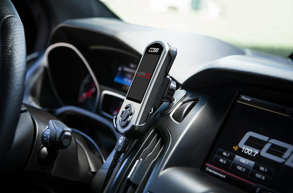 Cobb Focus RS Access Port V3