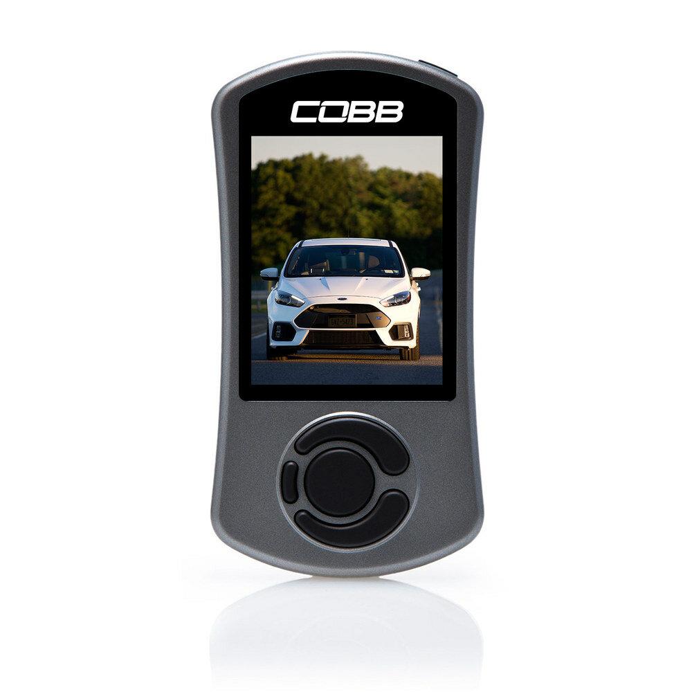 Cobb Focus RS Access Port V3