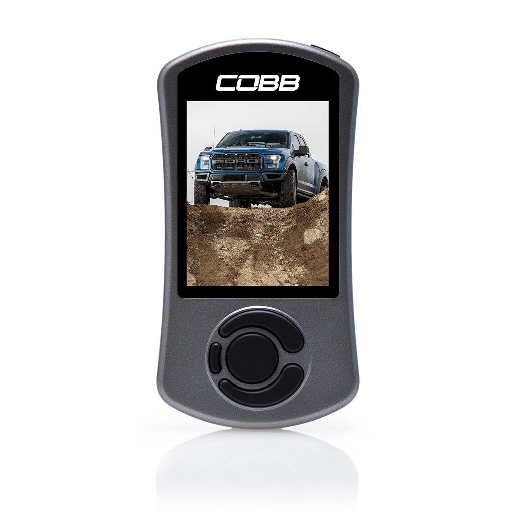 Cobb Accessport V3 (2017+ Raptor and 2019+ F-150 Limited 3.5L Ecoboost) - AP3-FOR-005