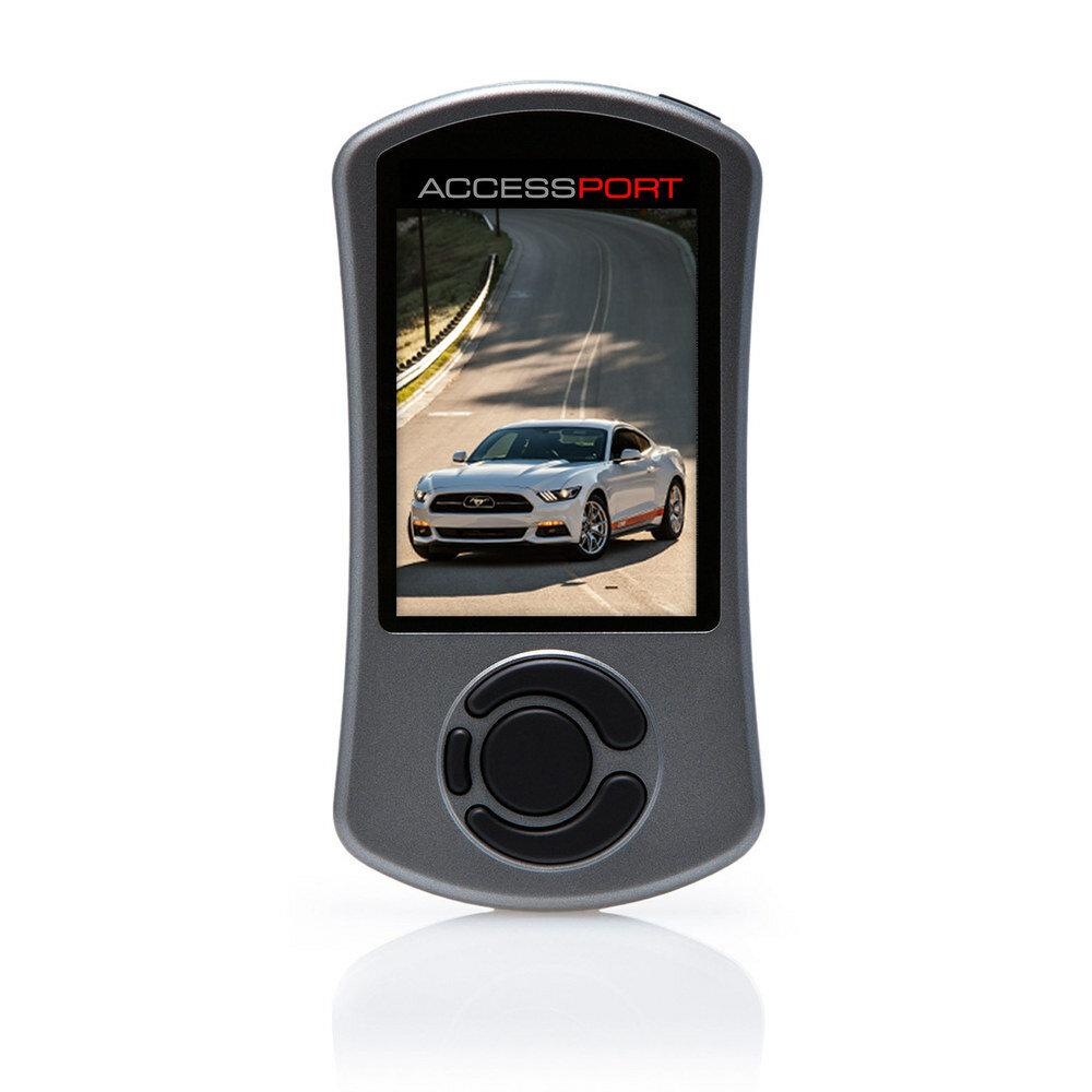 Cobb Tuning AccessPort V3 (2015-2023 Mustang Ecoboost) - AP3-FOR-003