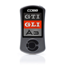 Cobb Accessport with DSG / S Tronic Flashing (Volkswagen (MK7-MK7.5) GTI, Jetta, (A7) GLI, Audi A3 (8V) ) - AP3-VLK-002-DSG