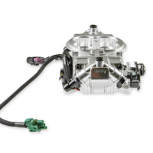 Holley Terminator X Stealth 4150 System - 534-292