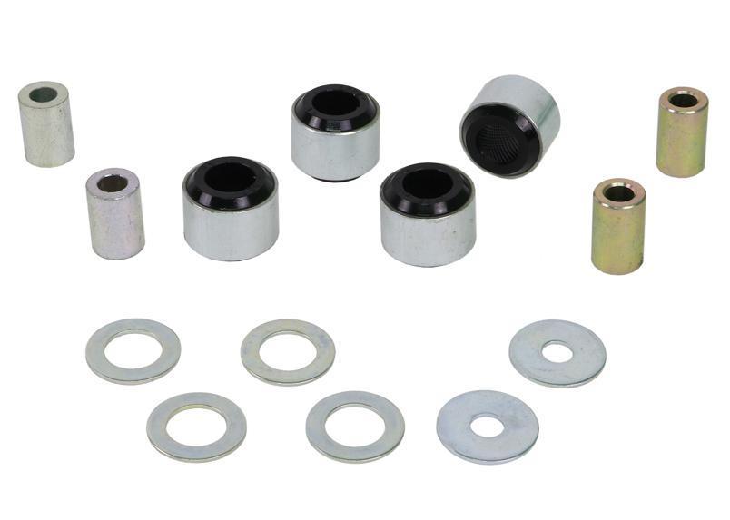 Whiteline Performance Toe Link Bushing Whiteline (2005-2020 300, Magnum, Charger, Challenger) - W63345