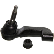 MOOG 02-07 Jeep Liberty Front Left Outer / Left Outer Tie Rod End