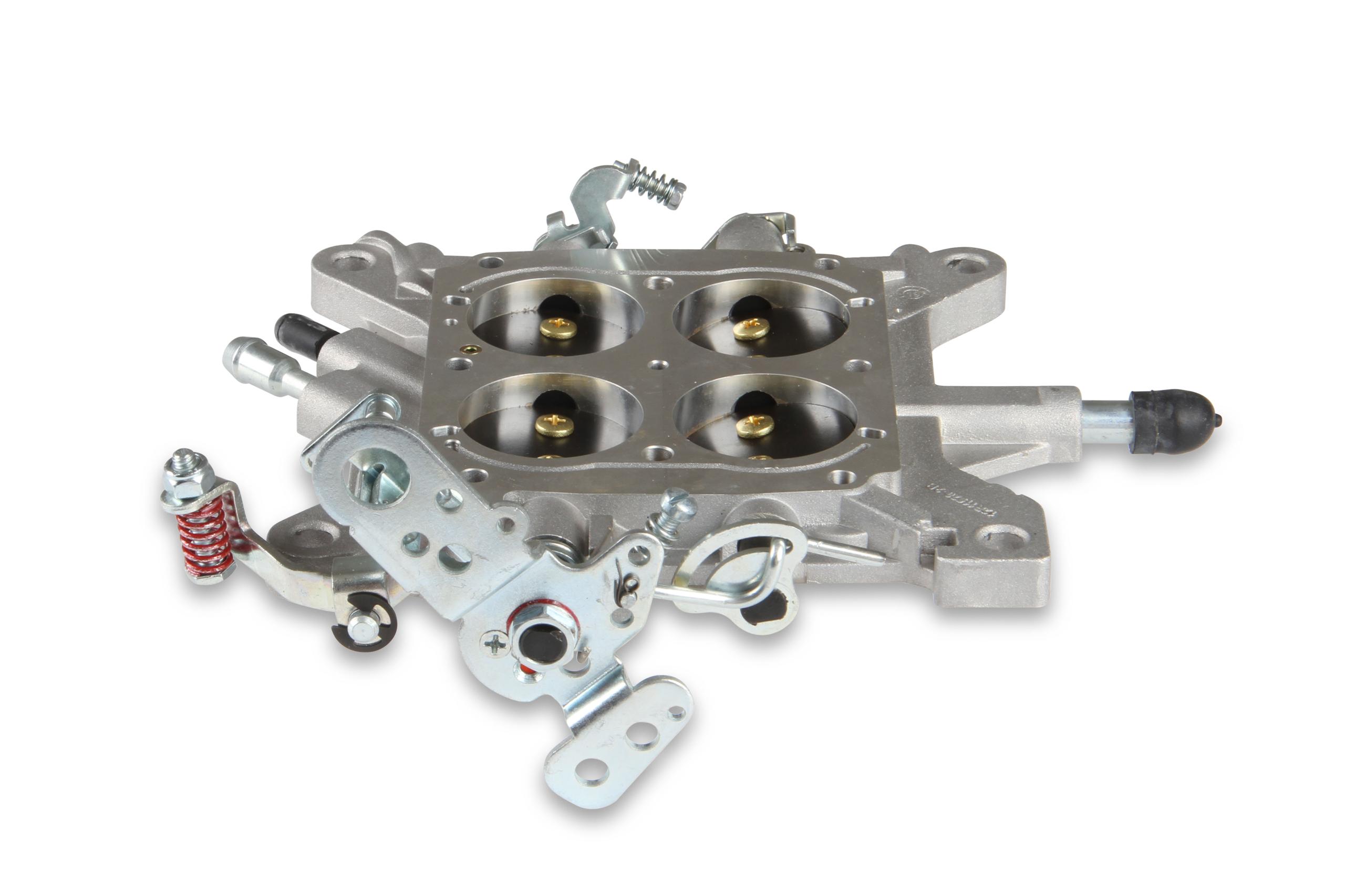 Holley Throttle Body Kit, 0-1850.  - 112-112
