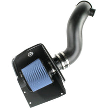 AFE Magnum FORCE Stage-2 Cold Air Intake System w/ Pro 5R Media (2001-2004 Silverado 2500 HD, Silverado 3500, Sierra 2500 HD, Sierra 3500) - 54-10782