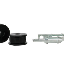 Whiteline Performance Trailing Arm - Front Bushing (2004-2018 C70 , S40 , V50 , C30 , Focus , 3 , 5) - W63544
