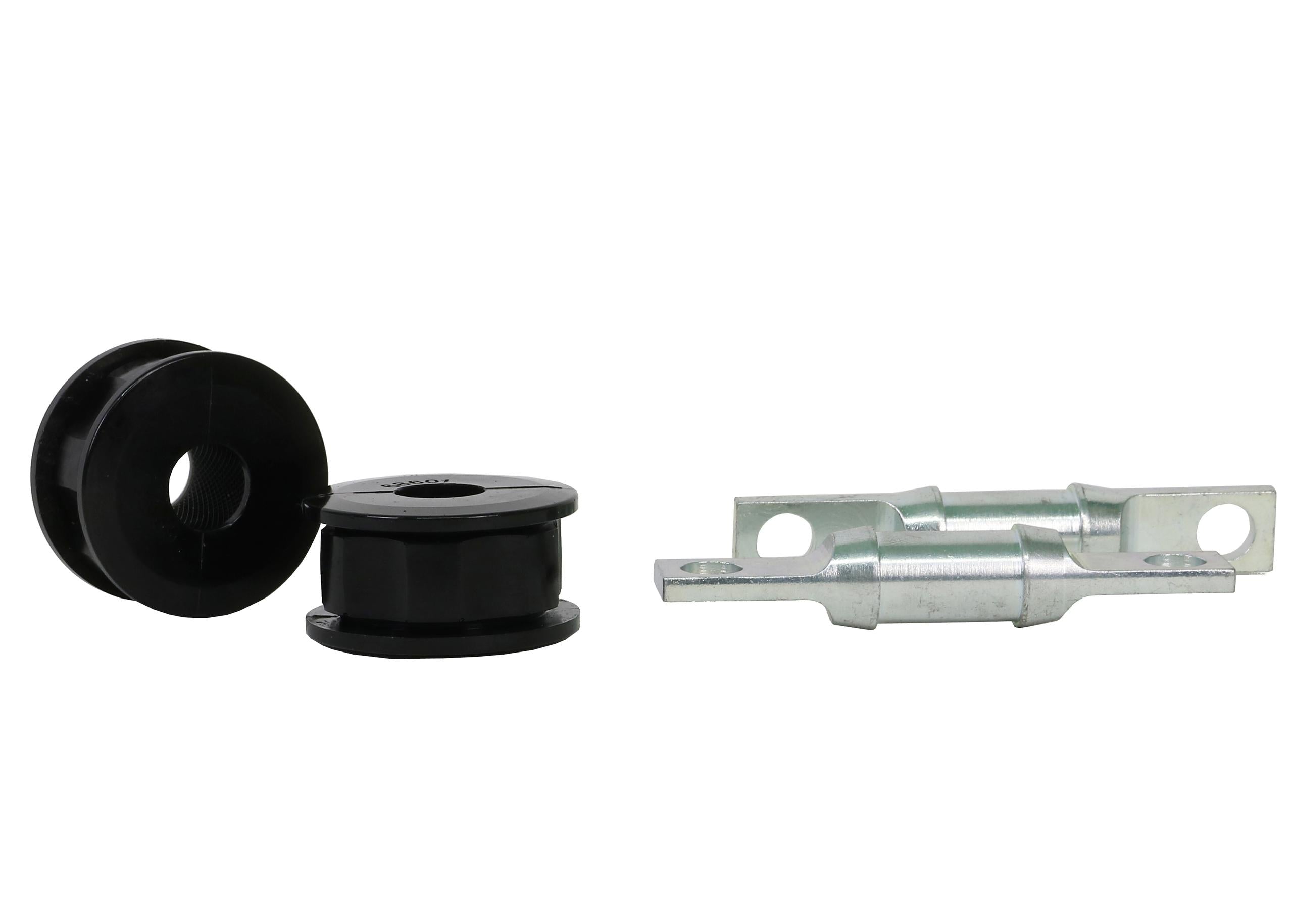 Whiteline Performance Trailing Arm - Front Bushing (2004-2018 C70 , S40 , V50 , C30 , Focus , 3 , 5) - W63544