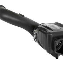 AFE Momentum HD Cold Air Intake System w/ Pro DRY S Media (2007-2010 Silverado 2500 HD, Silverado 3500 HD, Sierra 2500 HD, Sierra 3500 HD) - 51-74004